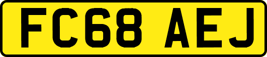 FC68AEJ