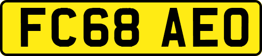 FC68AEO