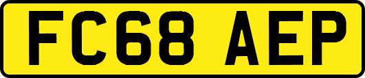 FC68AEP