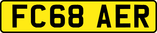 FC68AER