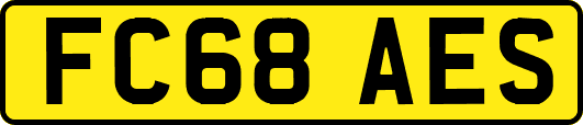 FC68AES