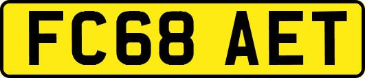 FC68AET