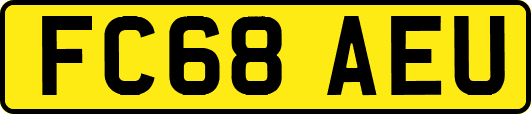 FC68AEU