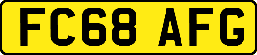 FC68AFG