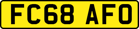 FC68AFO