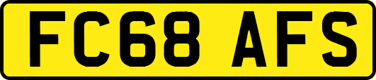FC68AFS