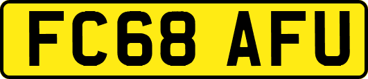 FC68AFU