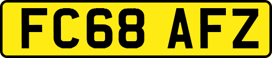 FC68AFZ