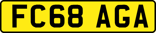 FC68AGA