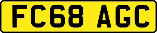 FC68AGC