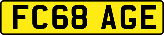 FC68AGE