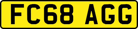 FC68AGG