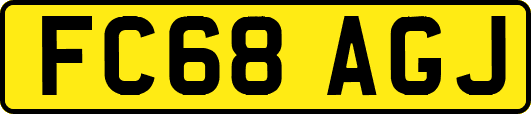 FC68AGJ