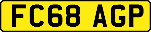 FC68AGP