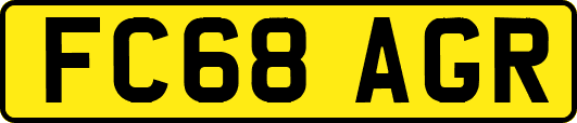 FC68AGR