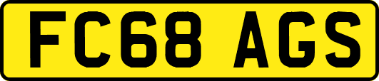 FC68AGS