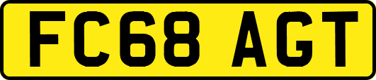 FC68AGT