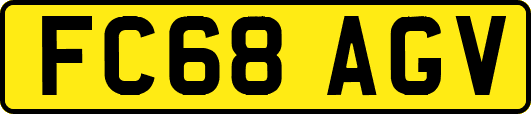 FC68AGV