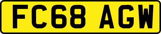 FC68AGW