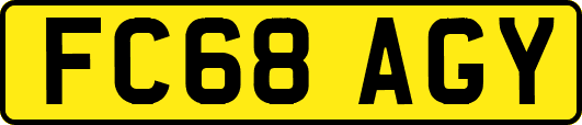 FC68AGY