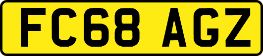 FC68AGZ
