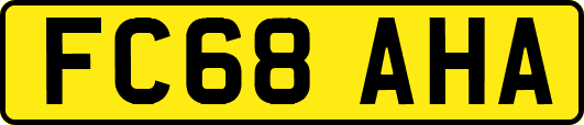 FC68AHA
