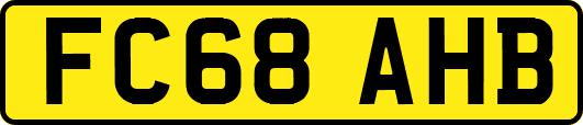 FC68AHB