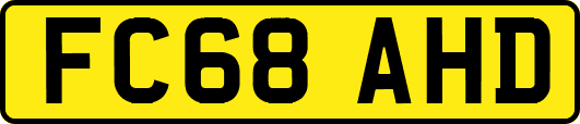 FC68AHD