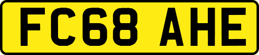 FC68AHE