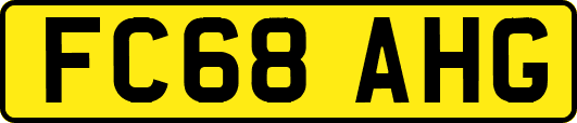 FC68AHG