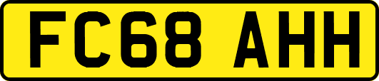 FC68AHH