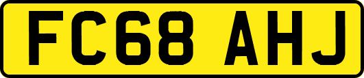 FC68AHJ