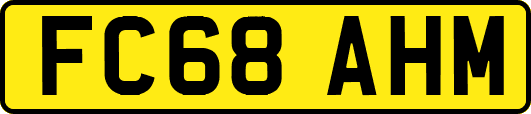 FC68AHM