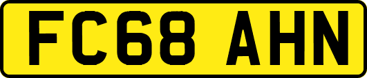FC68AHN