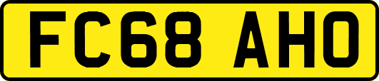 FC68AHO