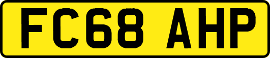 FC68AHP