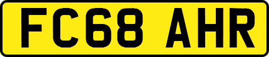 FC68AHR
