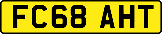 FC68AHT