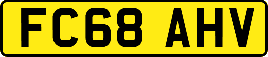 FC68AHV
