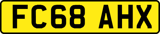 FC68AHX