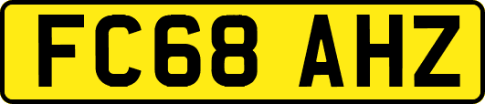 FC68AHZ