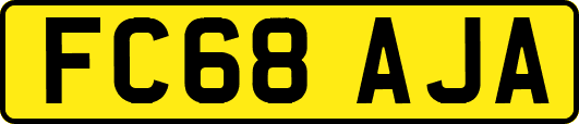 FC68AJA