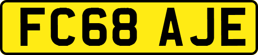 FC68AJE