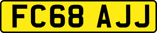 FC68AJJ