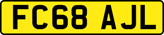 FC68AJL