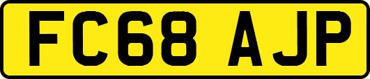 FC68AJP