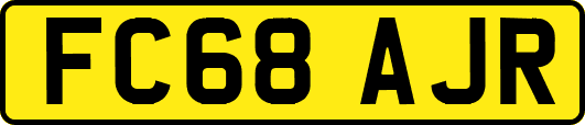 FC68AJR