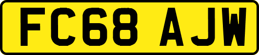 FC68AJW