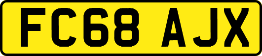 FC68AJX