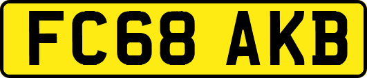 FC68AKB